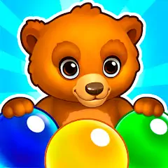 Download Kids shooter for bubble games [MOD, Unlimited money] + Hack [MOD, Menu] for Android