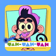Download Chan-Pi's Band [MOD, Unlimited money] + Hack [MOD, Menu] for Android