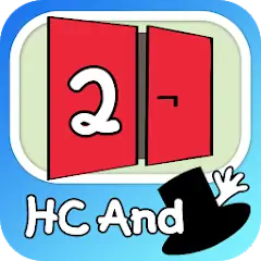 Download HC And - Del 2 [MOD, Unlimited money/gems] + Hack [MOD, Menu] for Android