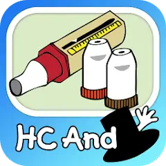 Download HC And - Astma [MOD, Unlimited money] + Hack [MOD, Menu] for Android