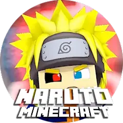 Download Naruto Mods for Minecraft PE [MOD, Unlimited coins] + Hack [MOD, Menu] for Android