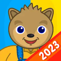 Download Toddler Games to Kids 2,3,4,5y [MOD, Unlimited money/coins] + Hack [MOD, Menu] for Android