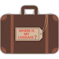 Where is my luggage?