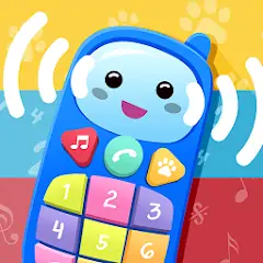 Download Baby Phone. Kids Game [MOD, Unlimited money] + Hack [MOD, Menu] for Android