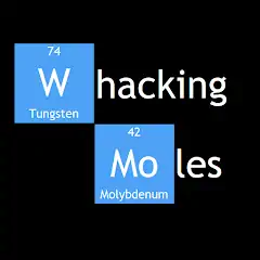 Download Whacking Moles [MOD, Unlimited coins] + Hack [MOD, Menu] for Android