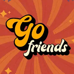 Download GoFriends Fitness Adventure [MOD, Unlimited money/gems] + Hack [MOD, Menu] for Android