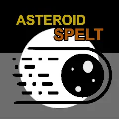 Download Asteroid Spelt [MOD, Unlimited money] + Hack [MOD, Menu] for Android