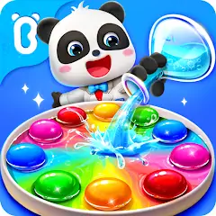 Download BabyBus Kids Science [MOD, Unlimited money/coins] + Hack [MOD, Menu] for Android
