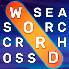 Download Word Search - Word Search Game [MOD, Unlimited money/coins] + Hack [MOD, Menu] for Android