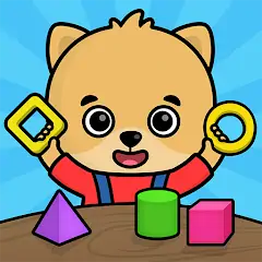 Download Toddler games for 2+ year olds [MOD, Unlimited money/coins] + Hack [MOD, Menu] for Android