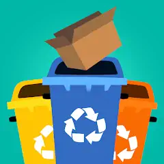 Download Recycle Game [MOD, Unlimited money] + Hack [MOD, Menu] for Android