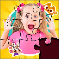 Download Diana Jigsaw Puzzles [MOD, Unlimited coins] + Hack [MOD, Menu] for Android
