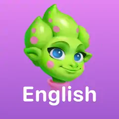 Download Aylee Learns English for Kids [MOD, Unlimited money/gems] + Hack [MOD, Menu] for Android