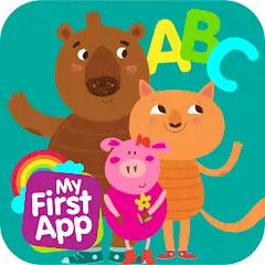 Download MyFirstApp Preschool Academy [MOD, Unlimited money] + Hack [MOD, Menu] for Android