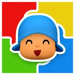 Download Pocoyo Puzzles: Games for Kids [MOD, Unlimited money/gems] + Hack [MOD, Menu] for Android