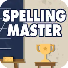 Download Spelling Master PRO [MOD, Unlimited money] + Hack [MOD, Menu] for Android