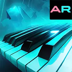 Download Piano Hero - AI/AR Play Along [MOD, Unlimited coins] + Hack [MOD, Menu] for Android