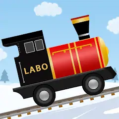 Download Christmas Train Game For Kids [MOD, Unlimited money] + Hack [MOD, Menu] for Android