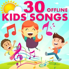 Download Nursery Rhymes - Kids Songs [MOD, Unlimited coins] + Hack [MOD, Menu] for Android