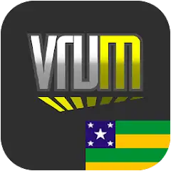 Download VRUM Aprenda Brincando DETRAN [MOD, Unlimited coins] + Hack [MOD, Menu] for Android
