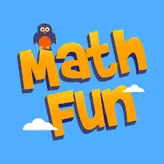 Math Fun - Math Game for Kids