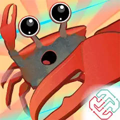 Download Reservoir Crabs [MOD, Unlimited coins] + Hack [MOD, Menu] for Android
