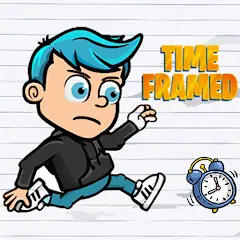 Download TimeFramed [MOD, Unlimited coins] + Hack [MOD, Menu] for Android