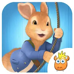Download Peter Rabbit™ Birthday Party [MOD, Unlimited coins] + Hack [MOD, Menu] for Android