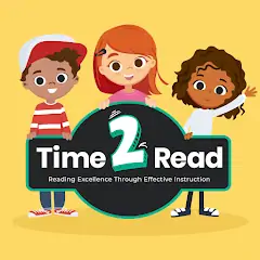 Time2Read App