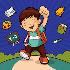 Download Little Minds Learning [MOD, Unlimited coins] + Hack [MOD, Menu] for Android