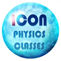 Icon Physics Classes