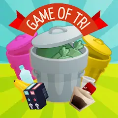 Download Game of Tri [MOD, Unlimited money] + Hack [MOD, Menu] for Android