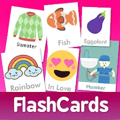 Download My FlashCards [MOD, Unlimited money] + Hack [MOD, Menu] for Android