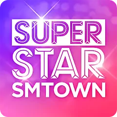 Download SuperStar SMTOWN [MOD, Unlimited money] + Hack [MOD, Menu] for Android