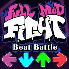Download Beat Battle Full Mod Fight [MOD, Unlimited money/coins] + Hack [MOD, Menu] for Android