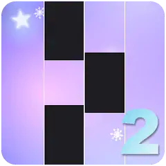 Download Piano Magic Tiles Pop Music 2 [MOD, Unlimited money/coins] + Hack [MOD, Menu] for Android