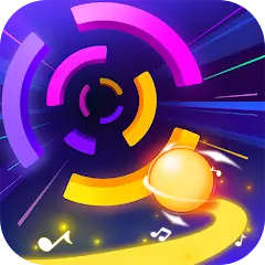 Download Smash Colors 3D: Swing & Dash [MOD, Unlimited money/coins] + Hack [MOD, Menu] for Android