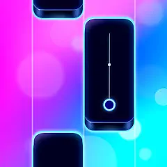 Download Magic Piano Tiles:music game [MOD, Unlimited money/coins] + Hack [MOD, Menu] for Android
