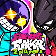Download FNF Two Players [MOD, Unlimited money/gems] + Hack [MOD, Menu] for Android
