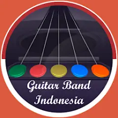 Download Guitar Band Indonesia [MOD, Unlimited money/gems] + Hack [MOD, Menu] for Android