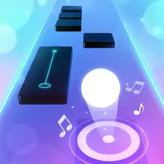 Download Piano Hop - Music Tiles [MOD, Unlimited money] + Hack [MOD, Menu] for Android