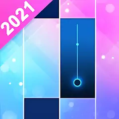 Download Piano Games Mini: Music Puzzle [MOD, Unlimited money] + Hack [MOD, Menu] for Android