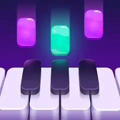 Download Piano - Play & Learn Music [MOD, Unlimited money/coins] + Hack [MOD, Menu] for Android
