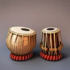 Download Tabla: India's mystical drums [MOD, Unlimited coins] + Hack [MOD, Menu] for Android
