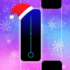 Download Magic Pink Tiles: Piano Game [MOD, Unlimited money/coins] + Hack [MOD, Menu] for Android
