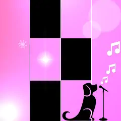 Download Cat Dog Magic Tiles [MOD, Unlimited money] + Hack [MOD, Menu] for Android