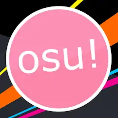 Download osu!stream [MOD, Unlimited coins] + Hack [MOD, Menu] for Android
