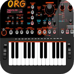 Download Org Piano:Real Piano Keyboard [MOD, Unlimited money] + Hack [MOD, Menu] for Android