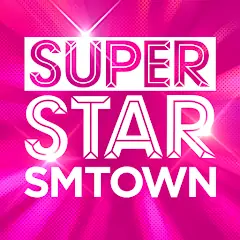 Download SUPERSTAR SMTOWN [MOD, Unlimited coins] + Hack [MOD, Menu] for Android