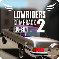 Download Lowriders Comeback 2 : Sample [MOD, Unlimited money] + Hack [MOD, Menu] for Android